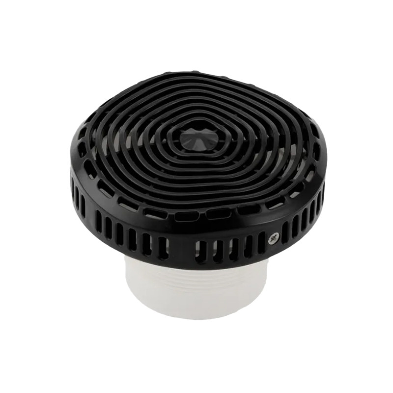 Spa Suction S-3806 View