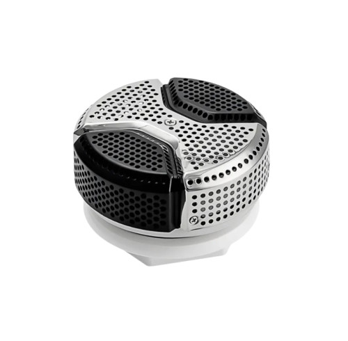 Spa Suction S-3901S | Wholesale | 2" Hot Tub Suction Drain Kit | Stainless Steel Cover with ABS PVC Base | OEM Available