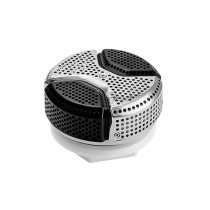 Spa Suction S-3901S | Wholesale | Spa Suction Return Fitting | ABS PVC Body with Stainless Steel Cover | Support OEM and ODM