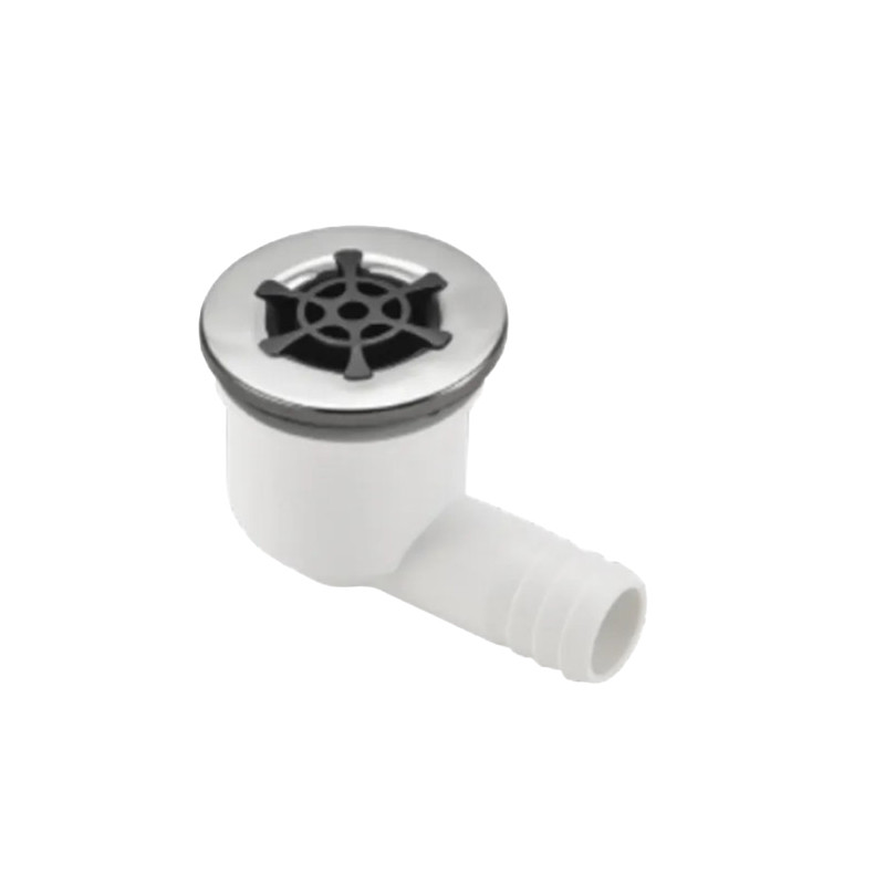 Spa Suction S-3809SA View