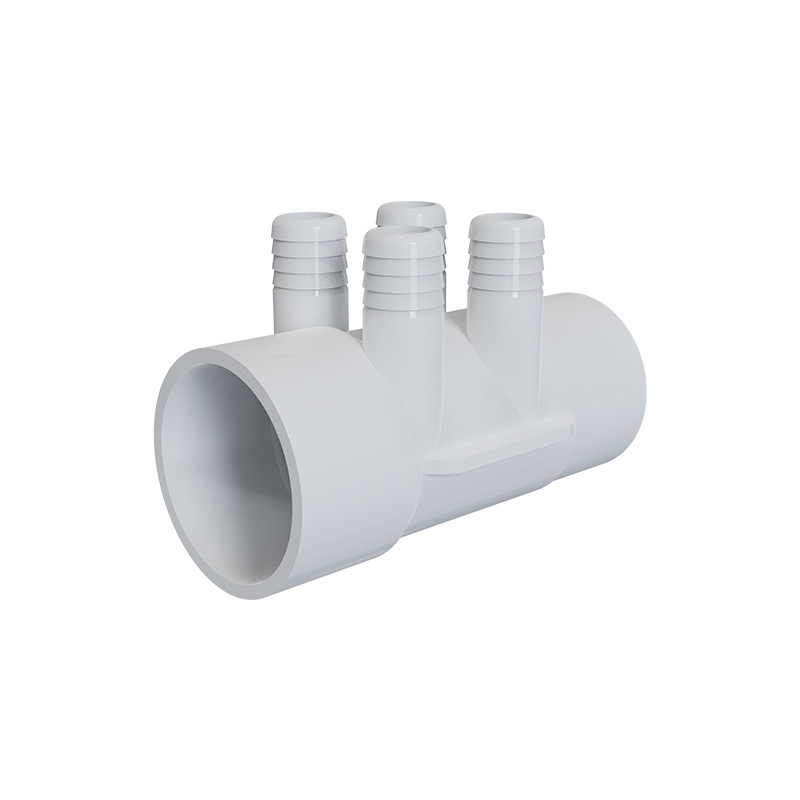Spa Water Manifolds MF2901 Views