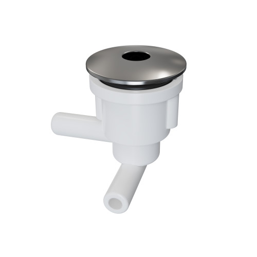 Bathtub Water Jet WJ-0018 Wholesale | High Flow Water Jet for Massage Bathtub Hydrotherapy | B2B Sales