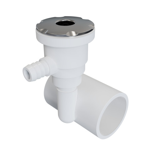 Bathtub Water Jet WJ-0040 Wholesale | Durable Slient Water Jets for Hydrotherapy Bathtubs | Factory Direct Bulk Sale