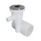 Bathtub Water Jet WJ-0040 Wholesale | Durable Slient Water Jets for Hydrotherapy Bathtubs | Factory Direct Bulk Sale