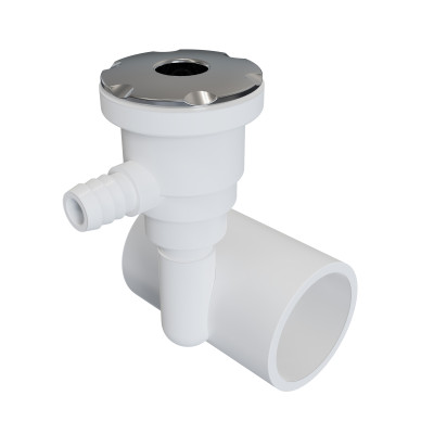 Bathtub Water Jet WJ-0040 Wholesale | Durable Slient Water Jets for Hydrotherapy Bathtubs | Factory Direct Bulk Sale