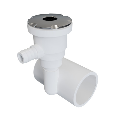Bathtub Water Jet WJ-0040 Wholesale | Durable Slient Water Jets for Hydrotherapy Bathtubs | Factory Direct Bulk Sale