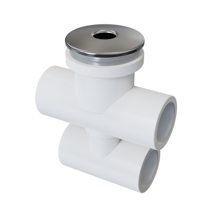 Bathtub Water Jet WJ-2203 Wholesale | High Quality Whirlpool Bathtub Water Jet | Manufacturer Direct Bulk Supply