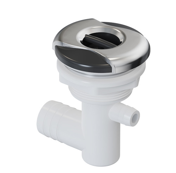 Spa Water Jet AM20001R | Wholesale |  2" Rotational Hot Tub Whirlpool Massage Jet | Support OEM and ODM