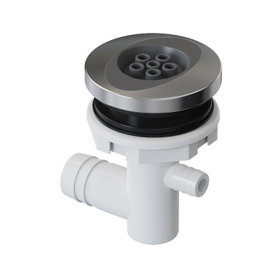 Spa Water Jet CA225M | Wholesale | Stylish and Durable Cat Eye Massage Water Jet | Mass Production and Supply