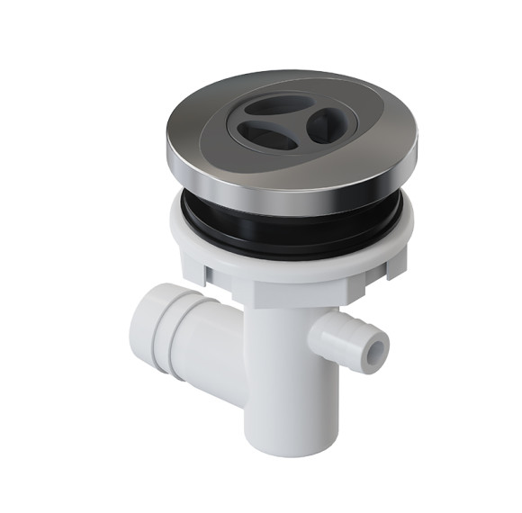 Spa Water Jet CA225R1 | Wholesale | Powerful High Flow Massage Jets for the Ultimate Spa Experience | Bulk Purchase from Factory