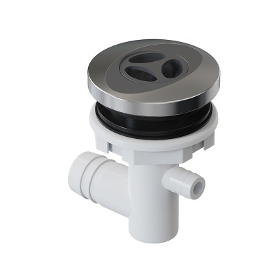 Spa Water Jet CA225R1 | Wholesale | Powerful High Flow Massage Jets for the Ultimate Spa Experience | Bulk Purchase from Factory
