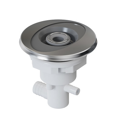 Spa Water Jet CA400 | Wholesale |  Cat Eye Directional Hot Tub Water Jet for Premium Hydrotherapy | Support Wholesale and Customization