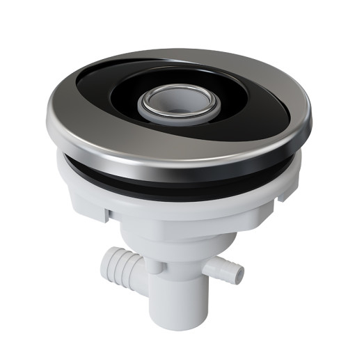 Chorro de agua para spa CA400R1 | Venta al por mayor | Chorro de agua para hidroterapia en bañeras de hidromasaje | Precio de fábrica para pedidos al por mayor