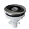 Spa Water Jet CA400R1 | Wholesale | Water Jet for Hydrotherapy in Jetted Tubs | Factory Pricing for Bulk Order