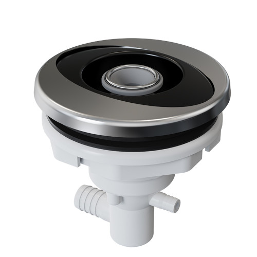Jet d'eau pour spa CA400R1 | Vente en gros | Jet d'eau pour hydrothérapie dans les baignoires à jets | Prix d'usine pour les commandes groupées