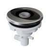 Jet d'eau pour spa CA400R1 | Vente en gros | Jet d'eau pour hydrothérapie dans les baignoires à jets | Prix d'usine pour les commandes groupées