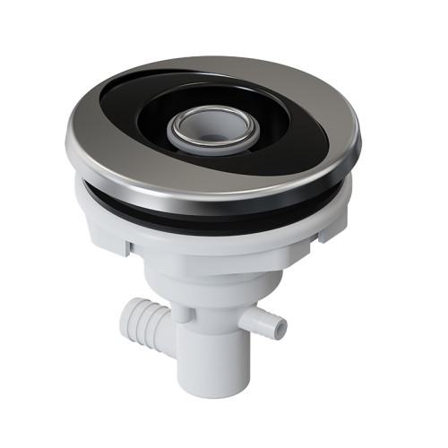 Spa Water Jet CA500 | Wholesale | 5"Cat′s Eye Collection Directional Hot Tub Jets | Direct Sale from Manufacturer