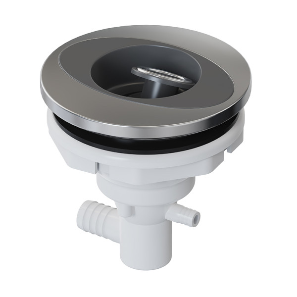 Spa Water Jet CA500R | Wholesale | Stainless Steel 5
