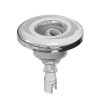 Spa Water Jet DM3004R | Wholesale | High Quality 3.25" Wave Rotational Spa Water Jet | B2B Sourcing