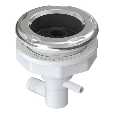 Spa Water Jet M5007S | Wholesale | High Quality Manually Adjustable Hydrotherapy Jet | Support OEM and ODM