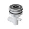 Spa Water Jet R2000R | Wholesale |  Stainless Steel Cover 2
