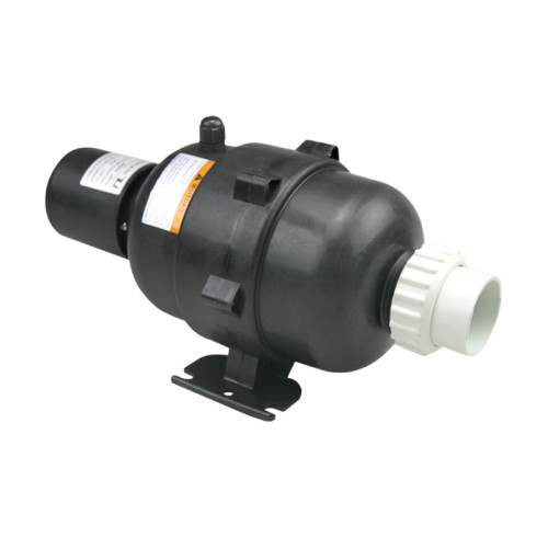Spa Air Blower APW Series Wholesale | Large Volume Optional Air Switch Heat Pump for Hot Tub | Manufacturer and Supplier