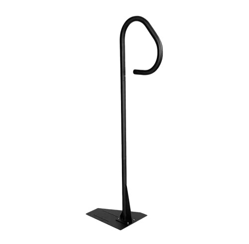 Spa Handrail 8800 Wholesale | Durable and Weather-Resistant Metal Handrail for Hot Tub | Affordable B2B Sourcing