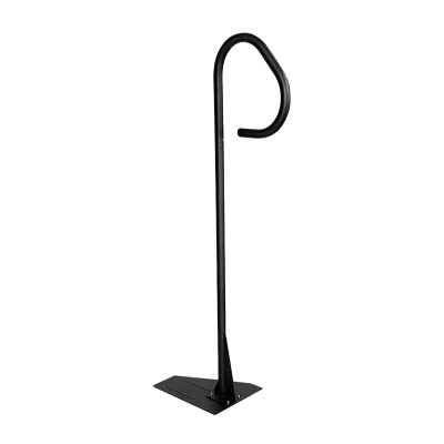 Spa Handrail 8800 Wholesale | Durable and Weather-Resistant Metal Handrail for Hot Tub | Affordable B2B Sourcing