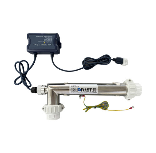 Spa UV lamp UV15W Wholesale | High Performance UV Lamps for Efficient Water Sterilization for Hot Tub | Affordable B2B Sourcing