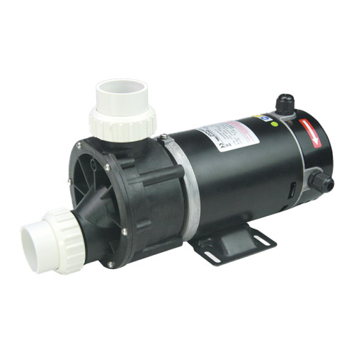 Bathtub Water Pump WF Series | Wholesale | Water Circulation Pump Perfect for Whirlpool Tub | Direct Wholesale from Factory