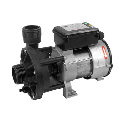 Bathtub Water Pump WBC Series | Wholesale | Certificated Spring Massage Tub Pump for Hydrotherapy