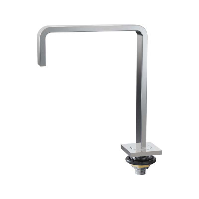 Bathtub Waterfall PB-40 | Wholesale | Water Outlet Tap for Tub | Affordable B2B Sourcing