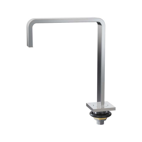 Bathtub Waterfall PB-40 | Wholesale | Water Outlet Tap for Tub | Affordable B2B Sourcing