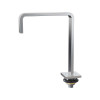 Bathtub Waterfall PB-40 | Wholesale | Water Outlet Tap for Tub | Affordable B2B Sourcing