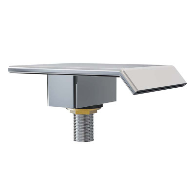 Bathtub Waterfall PB-07 Wholesale | Stainless Steel Large Flow Waterfall Tap Perfect for Hydrotherapy