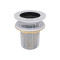 Bathtub Drainer C107 Wholesale | Anti-Clog Quick Drainage for Massage Bathtub | Factory Direct Sale