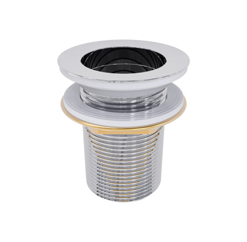 Bathtub Drainer C107 Wholesale | Anti-Clog Quick Drainage for Massage Bathtub | Factory Direct Sale