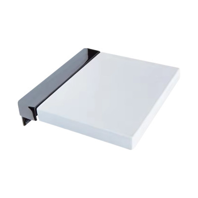 Shower Seat ZD-16N | Shower Room Component Shower Seat | Bulk Buying Bathroom Easy Folding Wall Mounted PU Shower Seat