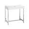 Shower Seat ZD-805 | Shower Component Shower Seat | Bulk Buying Non-waterlogging Non-slip Shower Seat for The Elder or Disabled