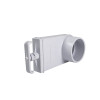 Spa Slice Valves SV150&SV200 | Wholesale | 1.5" 2" Slice Valves for Hot Tubs and Spas | Support Customization and Wholesale