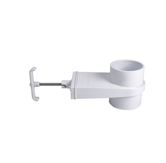 Spa Slice Valves SV150&SV200 | Wholesale | 1.5" 2" Slice Valves for Hot Tubs and Spas | Support Customization and Wholesale