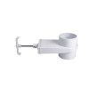 Spa Slice Valves SV150&SV200 | Wholesale | 1.5" 2" Slice Valves for Hot Tubs and Spas | Support Customization and Wholesale