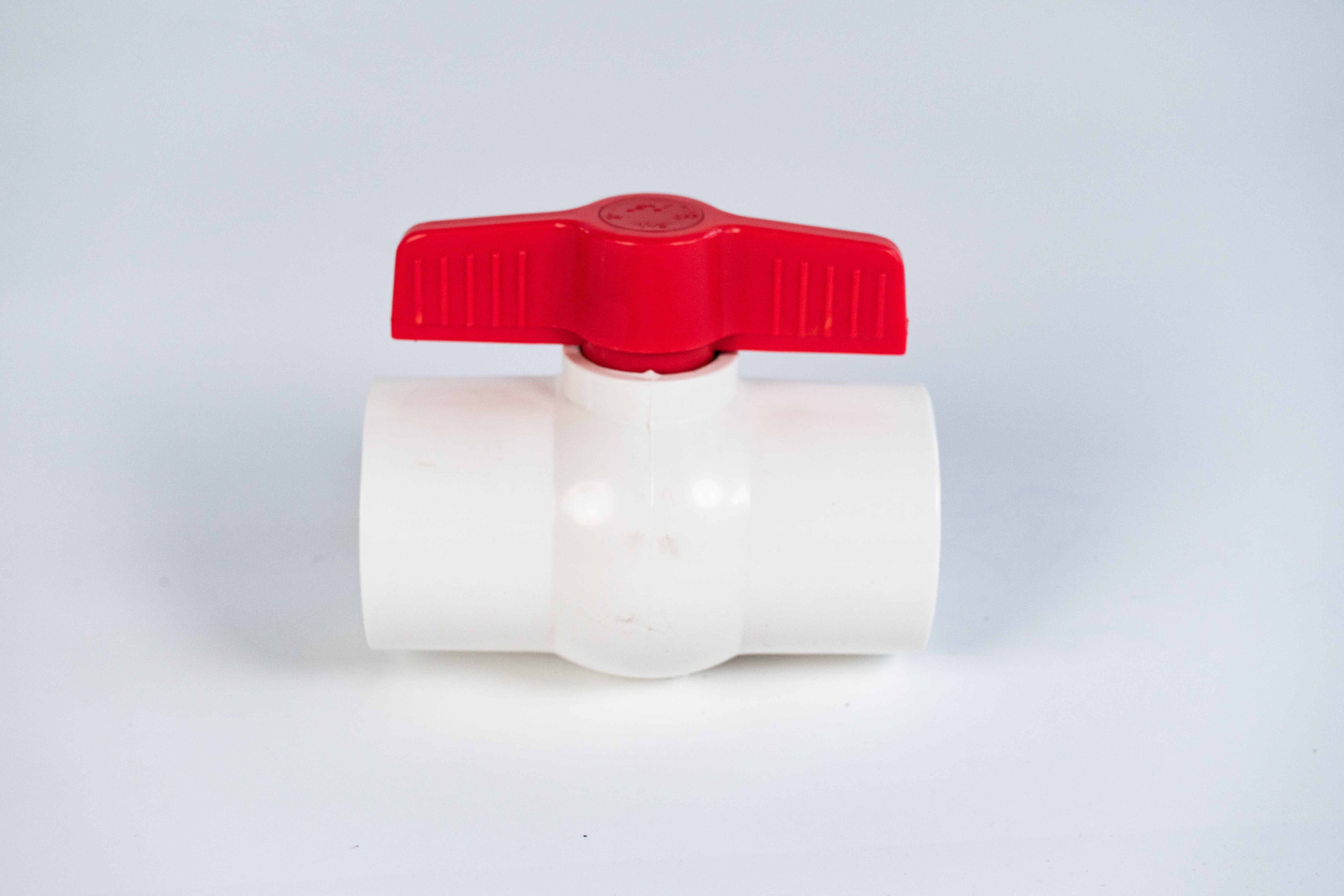 Spa Ball Valve TH75 TH100 TH150 TH200  Views