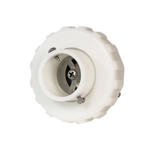 Robinet de vidange pour spa VA-006 | Gros volume | Robinet de vidange haute qualité 32 mm ou 1" pour spas et jacuzzis | Fabricant et fournisseur