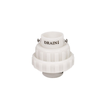 Spa drain valve VA-006  | Bulk Supply | high-quaility32mm or  1