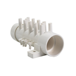 hot tub Manifold AM-0011B | Wholesale | Certified  Manifold for Hot Tubs and Spas | Bulk Supply