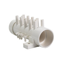 hot tub Manifold AM-0011B | Wholesale | Certified  Manifold for Hot Tubs and Spas | Bulk Supply