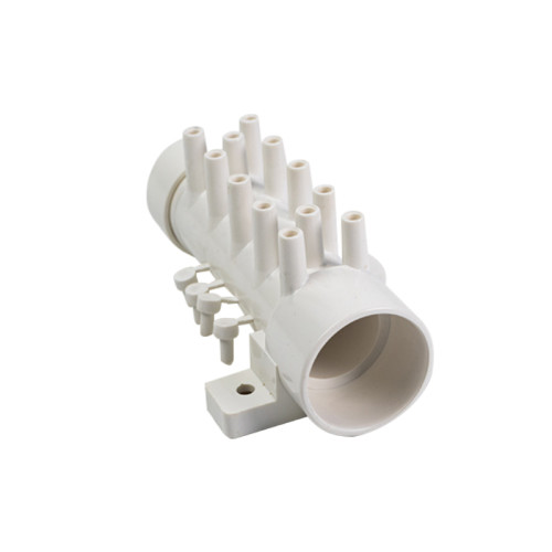 hot tub Manifold AM-0011B | Wholesale | Certified  Manifold for Hot Tubs and Spas | Bulk Supply