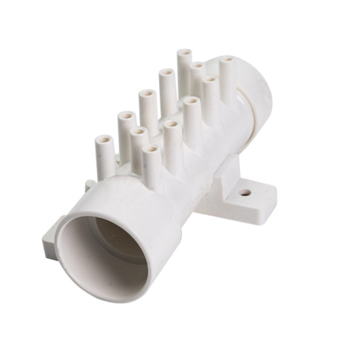 hot tub Manifold AM-0011B | Wholesale | Certified  Manifold for Hot Tubs and Spas | Bulk Supply