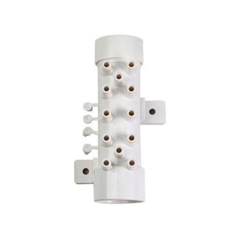 hot tub Manifold AM-0011B | Wholesale | Certified  Manifold for Hot Tubs and Spas | Bulk Supply